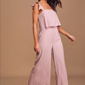 Lulu’s Jumpsuit